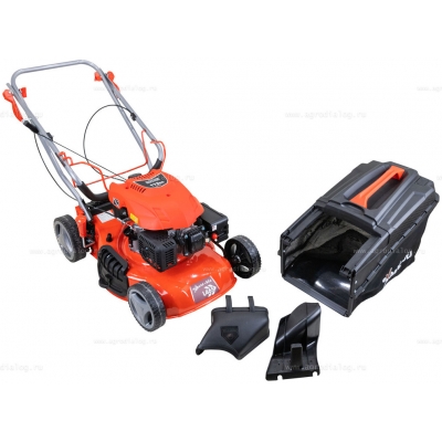 Бензиновая газонокосилка Expert BIS L46S Бензиновая газонокосилка Expert BIS L46S