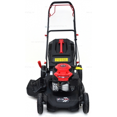 Бензиновая газонокосилка Expert BIS L510S Бензиновая газонокосилка Expert BIS L510S