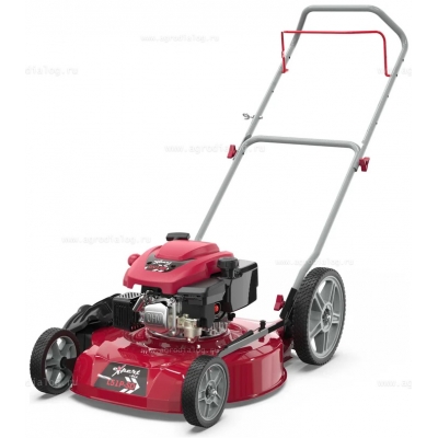 Бензиновая газонокосилка Expert BIS L51P-SD Бензиновая газонокосилка Expert BIS L51P-SD