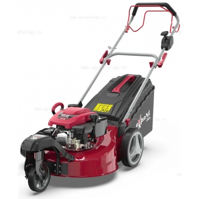 Бензиновая газонокосилка Expert BIS L51S-3W Бензиновая газонокосилка Expert BIS L51S-3W