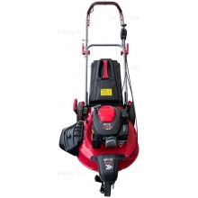 Бензиновая газонокосилка Expert BIS L51S-3W Бензиновая газонокосилка Expert BIS L51S-3W