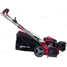 Бензиновая газонокосилка Expert BIS L51S-3W Бензиновая газонокосилка Expert BIS L51S-3W