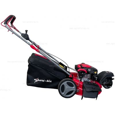 Бензиновая газонокосилка Expert BIS L51S-3W Бензиновая газонокосилка Expert BIS L51S-3W