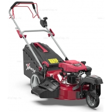 Бензиновая газонокосилка Expert BIS L51S-3W Бензиновая газонокосилка Expert BIS L51S-3W