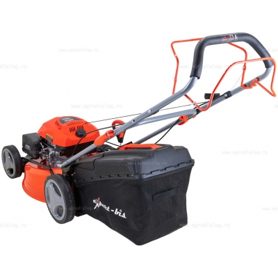 Бензиновая газонокосилка Expert BIS L51S Бензиновая газонокосилка Expert BIS L51S