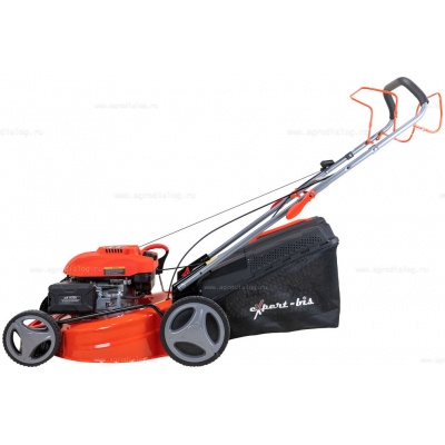 Бензиновая газонокосилка Expert BIS L51S Бензиновая газонокосилка Expert BIS L51S