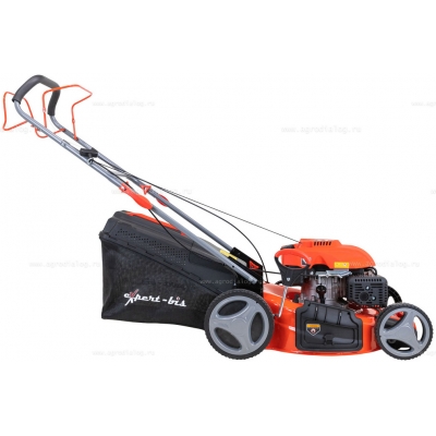 Бензиновая газонокосилка Expert BIS L51S Бензиновая газонокосилка Expert BIS L51S