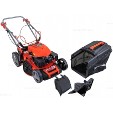 Бензиновая газонокосилка Expert BIS L51S Бензиновая газонокосилка Expert BIS L51S