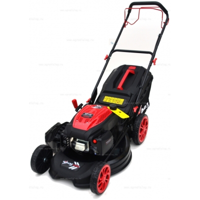 Бензиновая газонокосилка Expert BIS L530S Бензиновая газонокосилка Expert BIS L530S