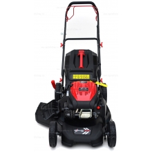 Бензиновая газонокосилка Expert BIS L530S Бензиновая газонокосилка Expert BIS L530S