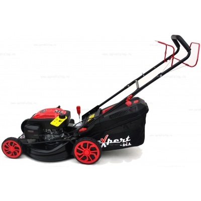 Бензиновая газонокосилка Expert BIS L530S Бензиновая газонокосилка Expert BIS L530S