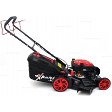 Бензиновая газонокосилка Expert BIS L530S Бензиновая газонокосилка Expert BIS L530S