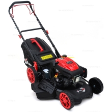 Бензиновая газонокосилка Expert BIS L530S Бензиновая газонокосилка Expert BIS L530S