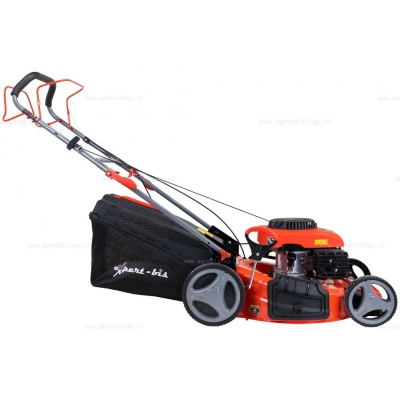 Бензиновая газонокосилка Expert BIS L53S Бензиновая газонокосилка Expert BIS L53S