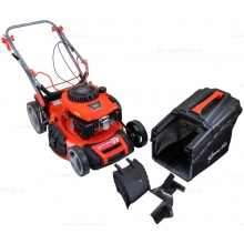 Бензиновая газонокосилка Expert BIS L53S Бензиновая газонокосилка Expert BIS L53S