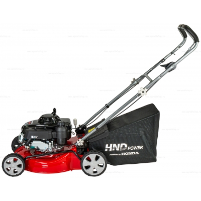 Бензиновая газонокосилка HND LM 46 XP Бензиновая газонокосилка HND LM 46 XP