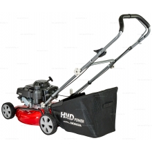 Бензиновая газонокосилка HND LM 46 XP Бензиновая газонокосилка HND LM 46 XP