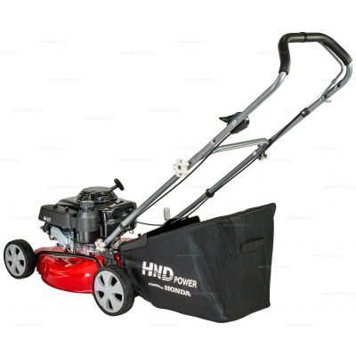 Бензиновая газонокосилка HND LM 46 XP Бензиновая газонокосилка HND LM 46 XP