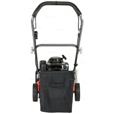 Бензиновая газонокосилка HND LM 46 XP Бензиновая газонокосилка HND LM 46 XP