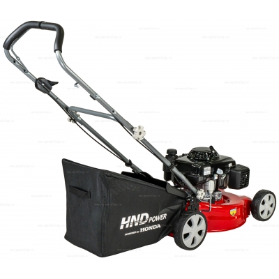 Бензиновая газонокосилка HND LM 46 XP Бензиновая газонокосилка HND LM 46 XP
