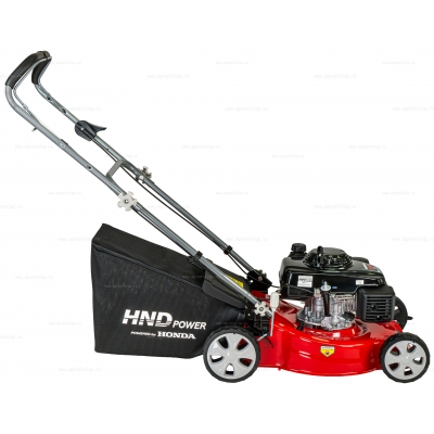 Бензиновая газонокосилка HND LM 46 XP Бензиновая газонокосилка HND LM 46 XP