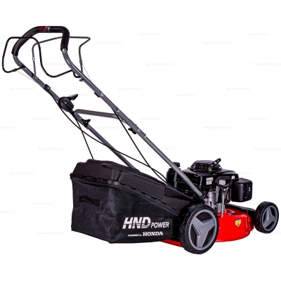 Бензиновая газонокосилка HND LM 46 XS Бензиновая газонокосилка HND LM 46 XS