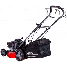 Бензиновая газонокосилка HND LM 46 XS Бензиновая газонокосилка HND LM 46 XS