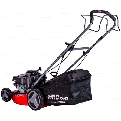 Бензиновая газонокосилка HND LM 46 XS Бензиновая газонокосилка HND LM 46 XS