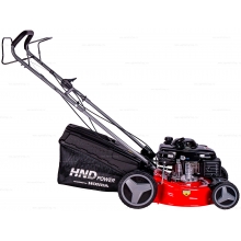 Бензиновая газонокосилка HND LM 46 XS Бензиновая газонокосилка HND LM 46 XS