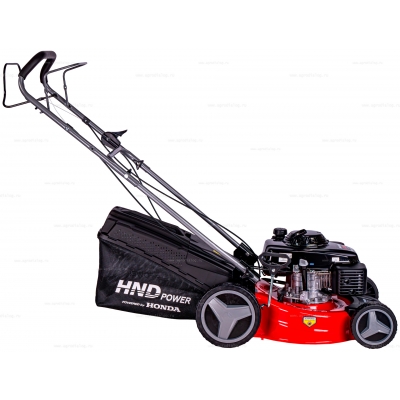 Бензиновая газонокосилка HND LM 46 XS Бензиновая газонокосилка HND LM 46 XS