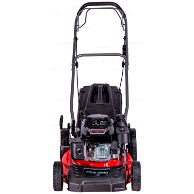 Бензиновая газонокосилка HND LM 46 XS Бензиновая газонокосилка HND LM 46 XS