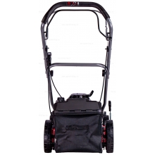 Бензиновая газонокосилка HND LM 46 XS Бензиновая газонокосилка HND LM 46 XS