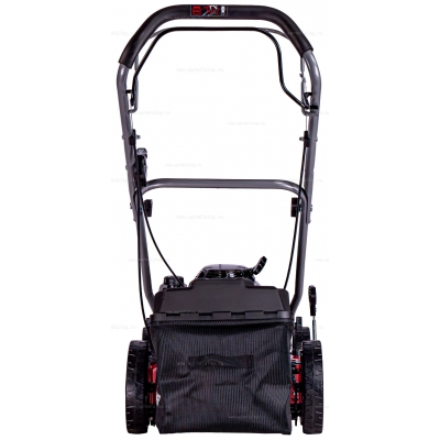 Бензиновая газонокосилка HND LM 46 XS Бензиновая газонокосилка HND LM 46 XS