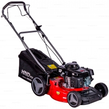Бензиновая газонокосилка HND LM 46 XS Бензиновая газонокосилка HND LM 46 XS
