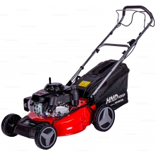 Бензиновая газонокосилка HND LM 51 XS Бензиновая газонокосилка HND LM 51 XS