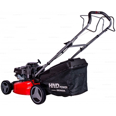 Бензиновая газонокосилка HND LM 51 XS Бензиновая газонокосилка HND LM 51 XS