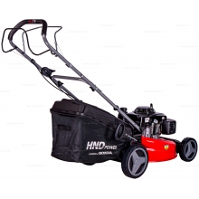 Бензиновая газонокосилка HND LM 51 XS Бензиновая газонокосилка HND LM 51 XS