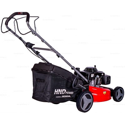 Бензиновая газонокосилка HND LM 51 XS Бензиновая газонокосилка HND LM 51 XS