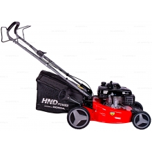 Бензиновая газонокосилка HND LM 51 XS Бензиновая газонокосилка HND LM 51 XS