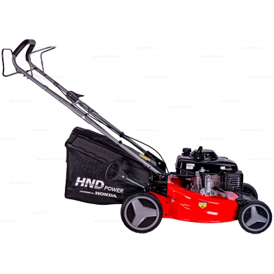 Бензиновая газонокосилка HND LM 51 XS Бензиновая газонокосилка HND LM 51 XS
