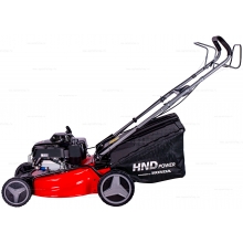 Бензиновая газонокосилка HND LM 51 XS Бензиновая газонокосилка HND LM 51 XS
