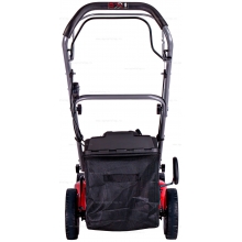 Бензиновая газонокосилка HND LM 51 XS Бензиновая газонокосилка HND LM 51 XS