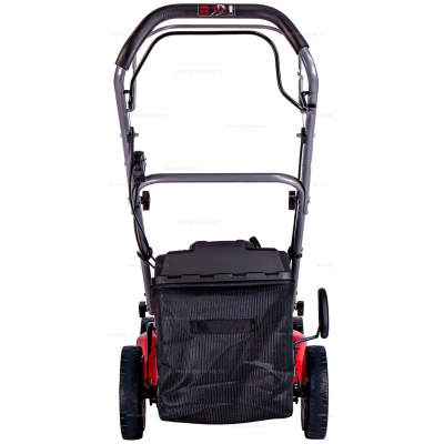 Бензиновая газонокосилка HND LM 51 XS Бензиновая газонокосилка HND LM 51 XS