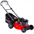 Бензиновая газонокосилка HND LM 51 XS Бензиновая газонокосилка HND LM 51 XS