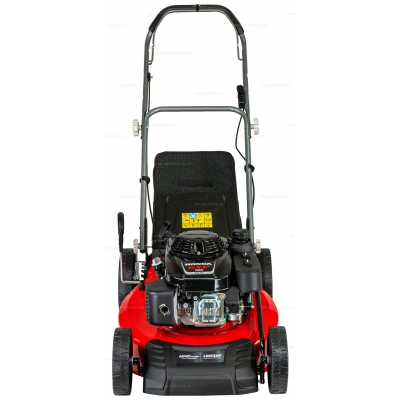 Бензиновая газонокосилка HND LM 53 XP Бензиновая газонокосилка HND LM 53 XP