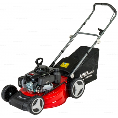 Бензиновая газонокосилка HND LM 53 XP Бензиновая газонокосилка HND LM 53 XP