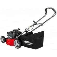 Бензиновая газонокосилка HND LM 53 XP Бензиновая газонокосилка HND LM 53 XP
