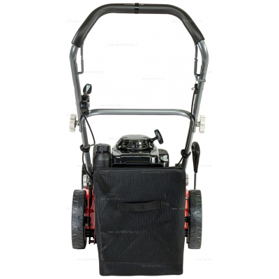 Бензиновая газонокосилка HND LM 53 XP Бензиновая газонокосилка HND LM 53 XP