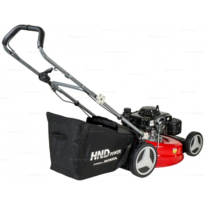 Бензиновая газонокосилка HND LM 53 XP Бензиновая газонокосилка HND LM 53 XP