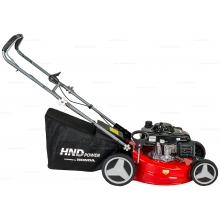 Бензиновая газонокосилка HND LM 53 XP Бензиновая газонокосилка HND LM 53 XP
